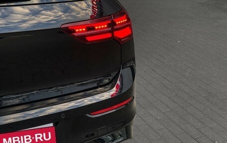 Volkswagen Golf R, 2021 год, 4 999 000 рублей, 8 фотография