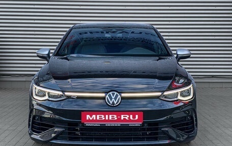 Volkswagen Golf R, 2021 год, 4 999 000 рублей, 2 фотография