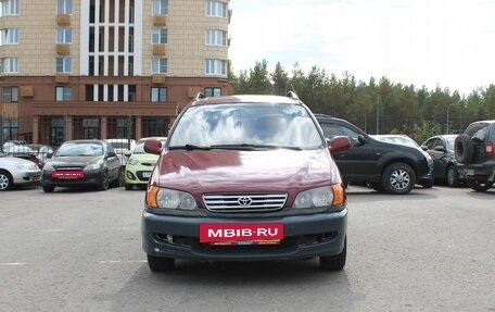Toyota Picnic I, 1997 год, 239 000 рублей, 3 фотография