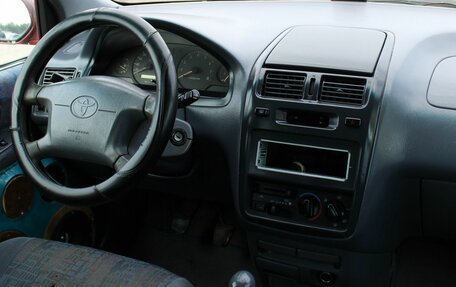 Toyota Picnic I, 1997 год, 239 000 рублей, 9 фотография