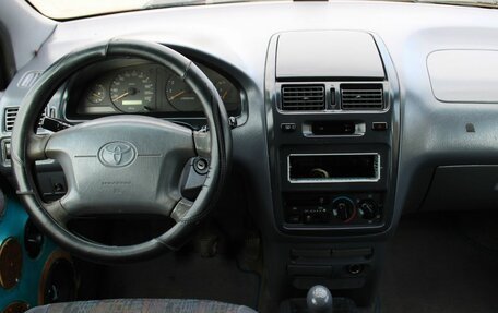 Toyota Picnic I, 1997 год, 239 000 рублей, 7 фотография