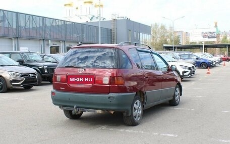 Toyota Picnic I, 1997 год, 239 000 рублей, 2 фотография