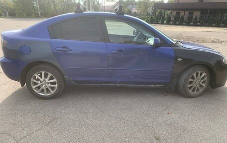 Mazda 3, 2008 год, 275 000 рублей, 3 фотография
