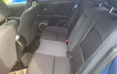 Mazda 3, 2008 год, 275 000 рублей, 14 фотография
