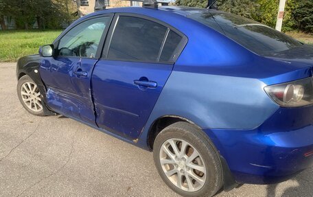 Mazda 3, 2008 год, 275 000 рублей, 6 фотография