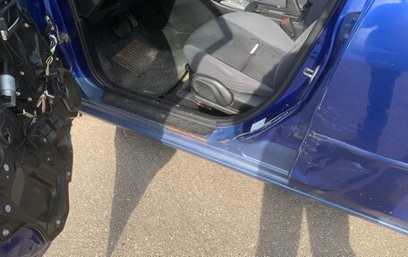 Mazda 3, 2008 год, 275 000 рублей, 9 фотография