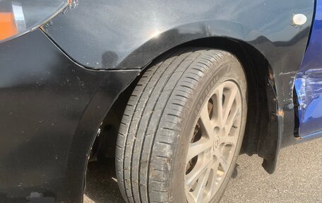 Mazda 3, 2008 год, 275 000 рублей, 7 фотография
