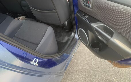Mazda 3, 2008 год, 275 000 рублей, 10 фотография