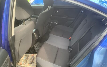 Mazda 3, 2008 год, 275 000 рублей, 16 фотография