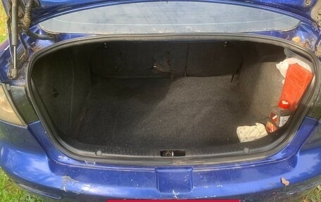 Mazda 3, 2008 год, 275 000 рублей, 15 фотография