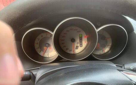 Mazda 3, 2008 год, 275 000 рублей, 18 фотография