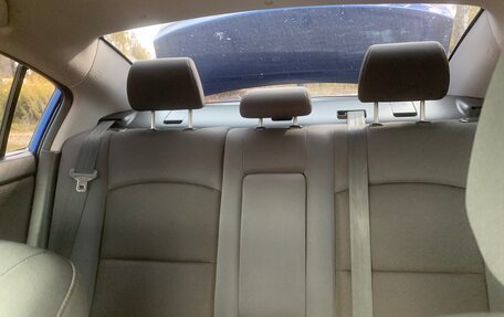 Mazda 3, 2008 год, 275 000 рублей, 17 фотография