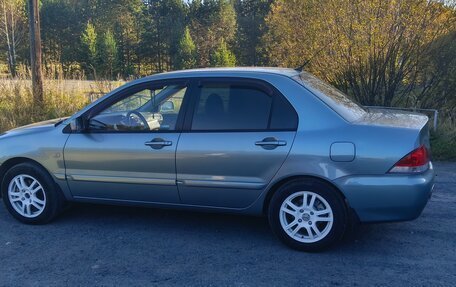 Mitsubishi Lancer IX, 2006 год, 500 000 рублей, 1 фотография