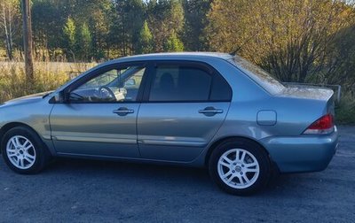 Mitsubishi Lancer IX, 2006 год, 500 000 рублей, 1 фотография