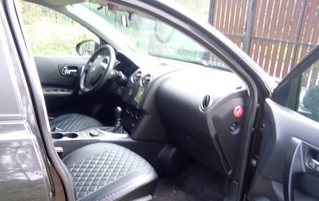 Nissan Qashqai, 2008 год, 640 000 рублей, 5 фотография