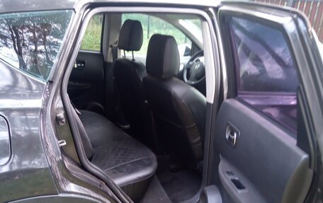 Nissan Qashqai, 2008 год, 640 000 рублей, 6 фотография
