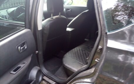 Nissan Qashqai, 2008 год, 640 000 рублей, 8 фотография