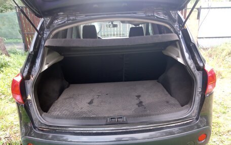 Nissan Qashqai, 2008 год, 640 000 рублей, 4 фотография