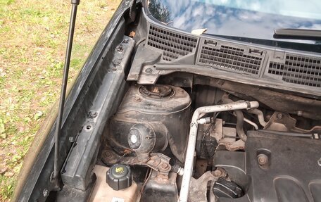 Nissan Qashqai, 2008 год, 640 000 рублей, 11 фотография