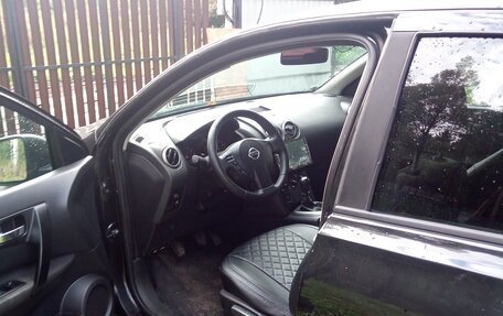 Nissan Qashqai, 2008 год, 640 000 рублей, 7 фотография