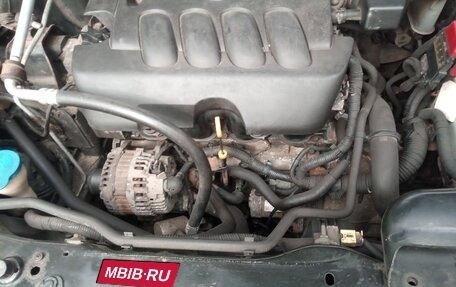 Nissan Qashqai, 2008 год, 640 000 рублей, 9 фотография