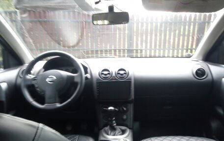 Nissan Qashqai, 2008 год, 640 000 рублей, 12 фотография