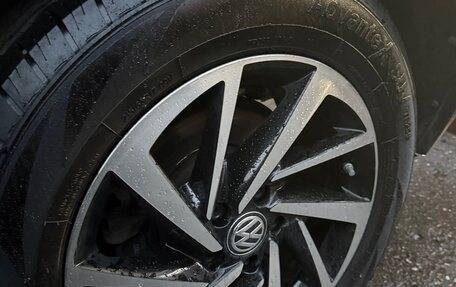 Volkswagen Tiguan II, 2018 год, 2 150 000 рублей, 18 фотография