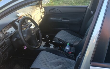 Mitsubishi Lancer IX, 2006 год, 500 000 рублей, 7 фотография