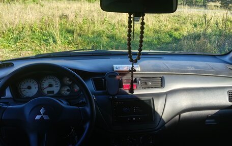 Mitsubishi Lancer IX, 2006 год, 500 000 рублей, 8 фотография