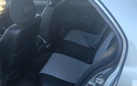 Mitsubishi Lancer IX, 2006 год, 500 000 рублей, 10 фотография