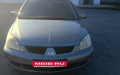 Mitsubishi Lancer IX, 2006 год, 500 000 рублей, 4 фотография