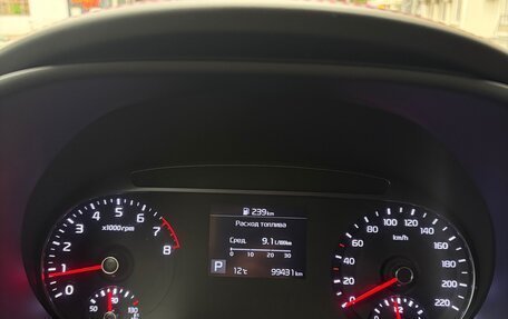 KIA Soul III, 2020 год, 1 900 000 рублей, 12 фотография