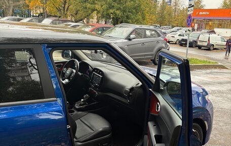 KIA Soul III, 2020 год, 1 900 000 рублей, 5 фотография