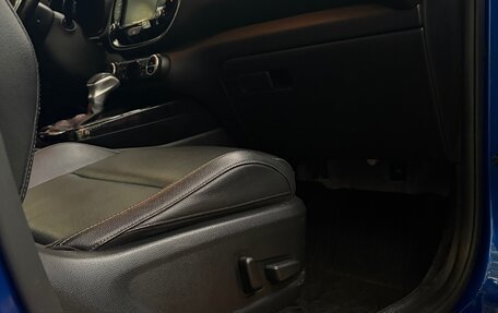 KIA Soul III, 2020 год, 1 900 000 рублей, 9 фотография