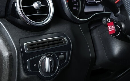 Mercedes-Benz GLC Coupe, 2017 год, 3 790 000 рублей, 21 фотография