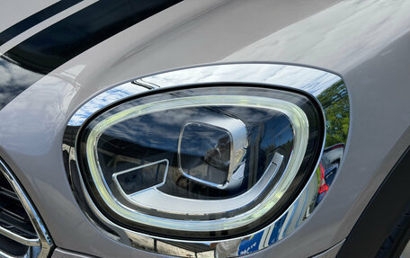 MINI Countryman II (F60), 2022 год, 3 990 000 рублей, 11 фотография