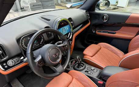 MINI Countryman II (F60), 2022 год, 3 990 000 рублей, 12 фотография