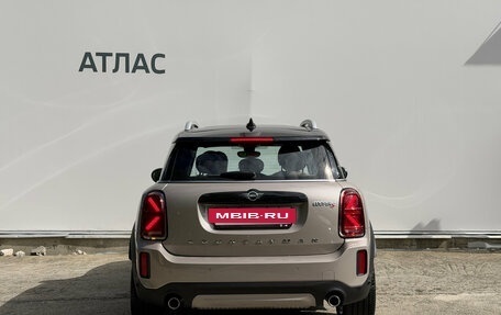 MINI Countryman II (F60), 2022 год, 3 990 000 рублей, 6 фотография
