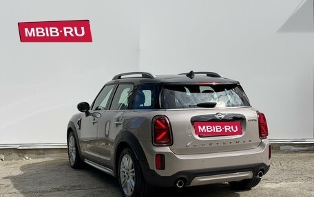 MINI Countryman II (F60), 2022 год, 3 990 000 рублей, 7 фотография