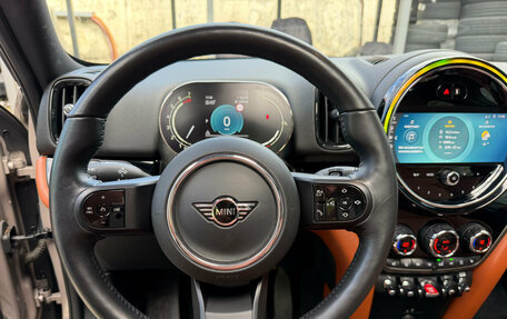 MINI Countryman II (F60), 2022 год, 3 990 000 рублей, 13 фотография