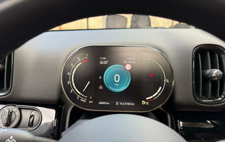 MINI Countryman II (F60), 2022 год, 3 990 000 рублей, 14 фотография