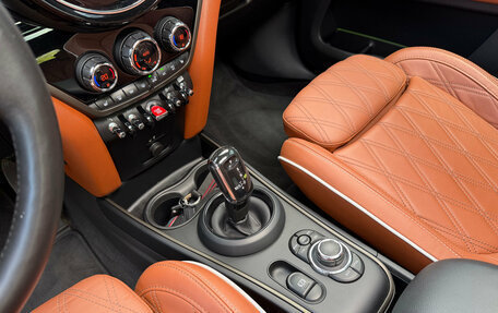 MINI Countryman II (F60), 2022 год, 3 990 000 рублей, 15 фотография