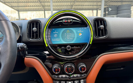 MINI Countryman II (F60), 2022 год, 3 990 000 рублей, 16 фотография