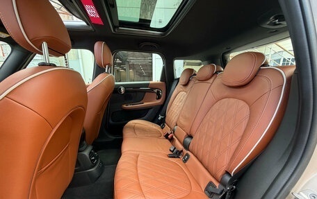 MINI Countryman II (F60), 2022 год, 3 990 000 рублей, 21 фотография