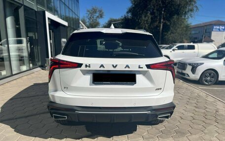 Haval F7, 2026 год, 2 999 000 рублей, 9 фотография