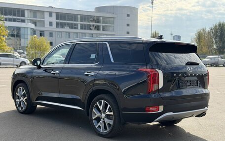 Hyundai Palisade I, 2019 год, 3 850 000 рублей, 4 фотография