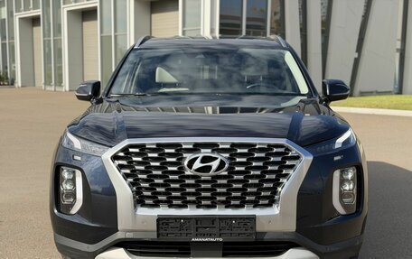 Hyundai Palisade I, 2019 год, 3 850 000 рублей, 2 фотография