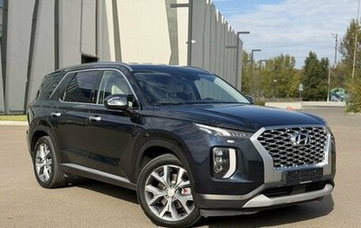 Hyundai Palisade I, 2019 год, 3 850 000 рублей, 1 фотография