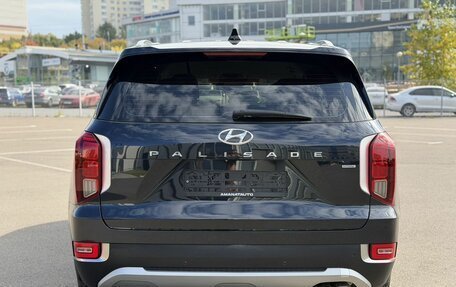 Hyundai Palisade I, 2019 год, 3 850 000 рублей, 5 фотография