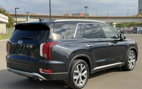 Hyundai Palisade I, 2019 год, 3 850 000 рублей, 6 фотография